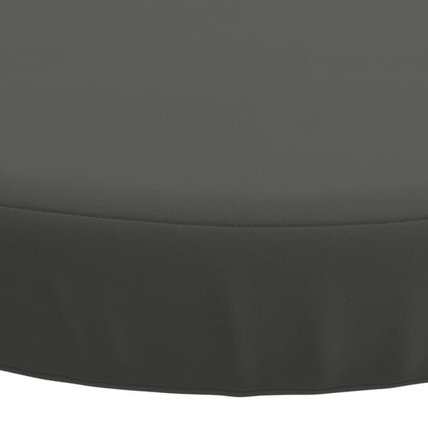 4-delade Sittdynor SOEST 4 st 100% Polyester Antracit