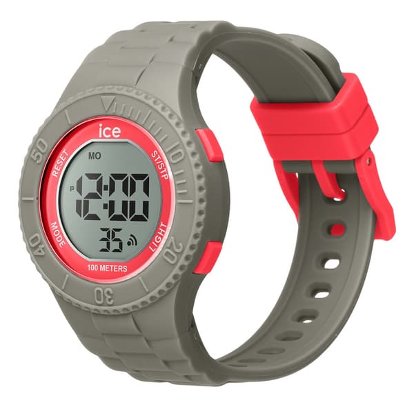 ICE 21623 - Quartz Klocka Unisex (35MM)