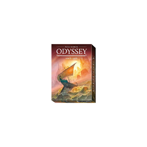 Odyssey Oracle