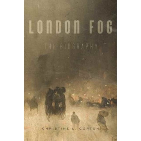 London Fog (häftad, eng)