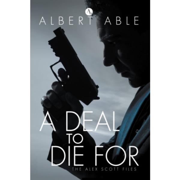 A Deal to Die For (häftad, eng)