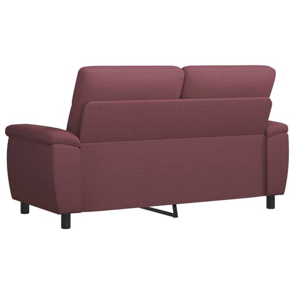 Soffa Lila 178 x 90 x 95 cm Tyg