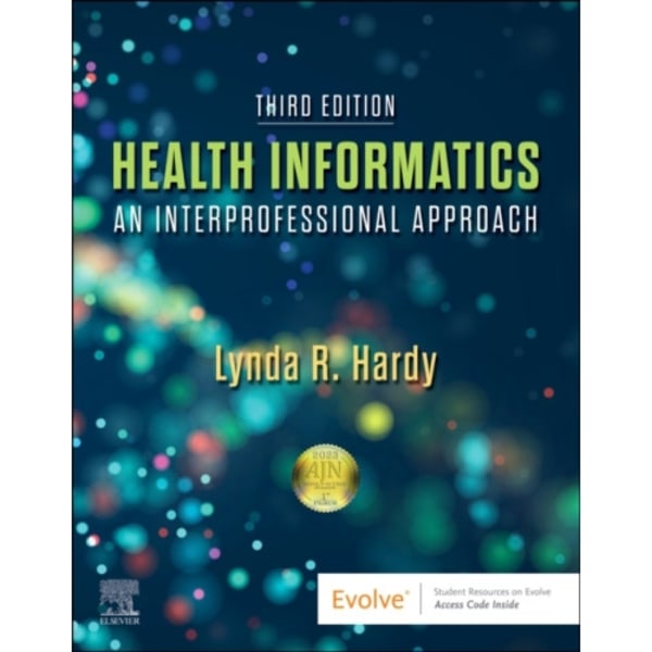 Health Informatics (häftad, eng)