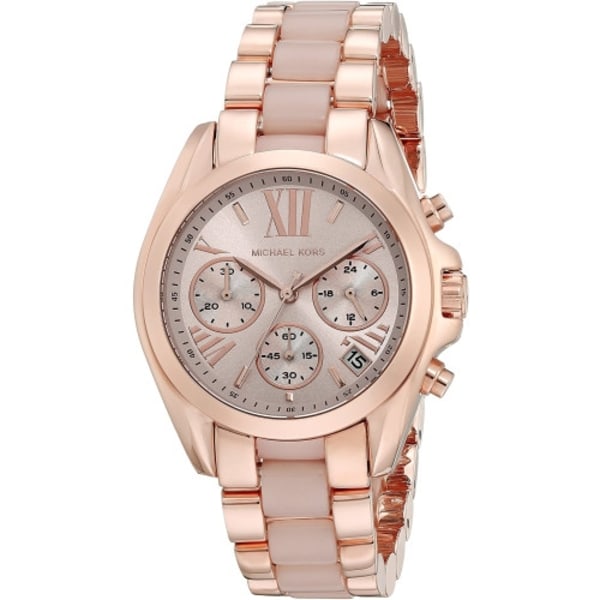 MICHAEL KORS MK6066 - Quartz Klocka Dam (36MM)