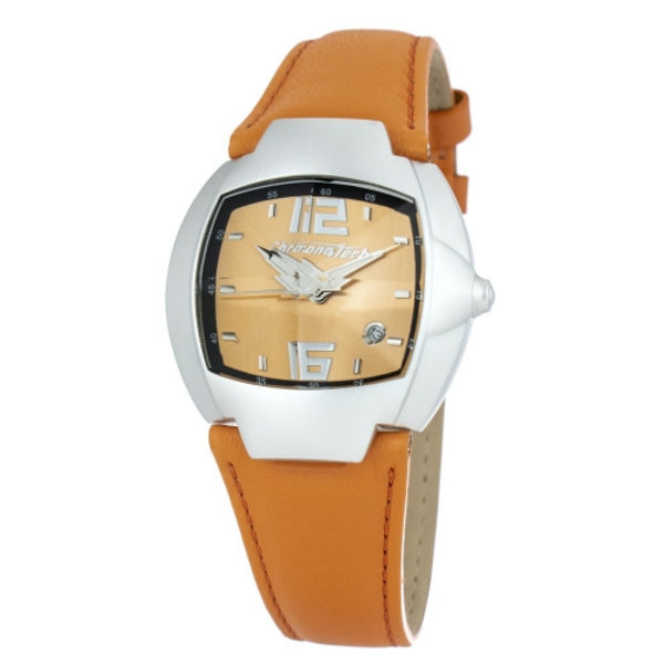 CHRONOTECH CT7305M-03 - Quartz Klocka Herr (41MM)