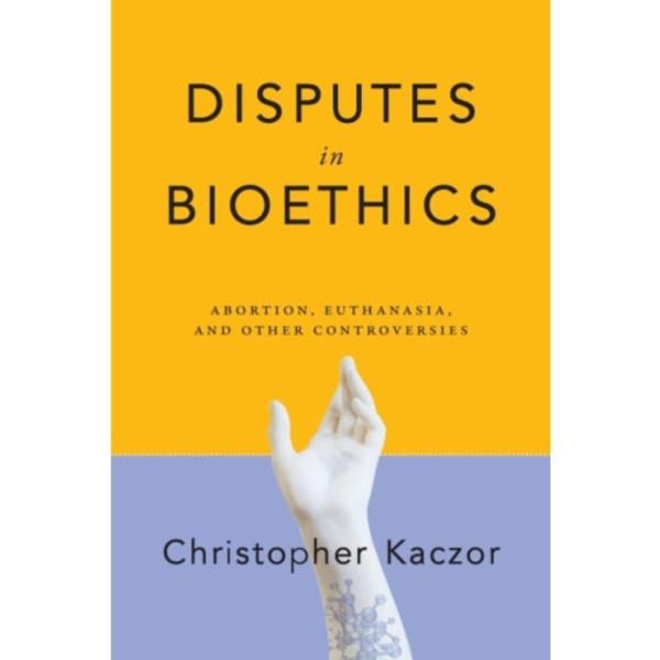 Disputes in Bioethics (häftad, eng)