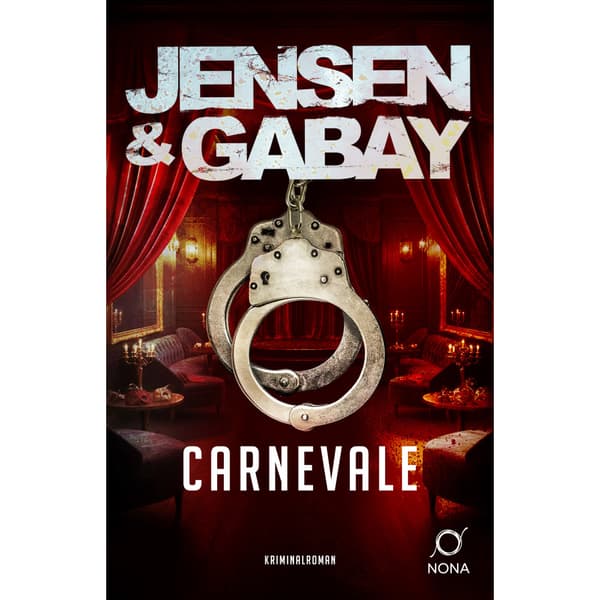 Carnevale (inbunden)