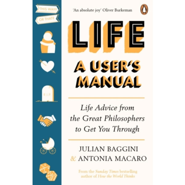 Life: A User’s Manual (häftad, eng)