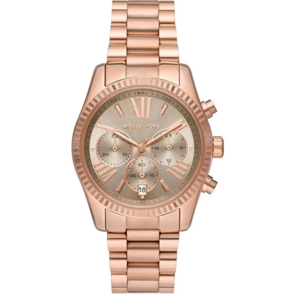 MICHAEL KORS MK7217 - Quartz Klocka Dam (38 MM)