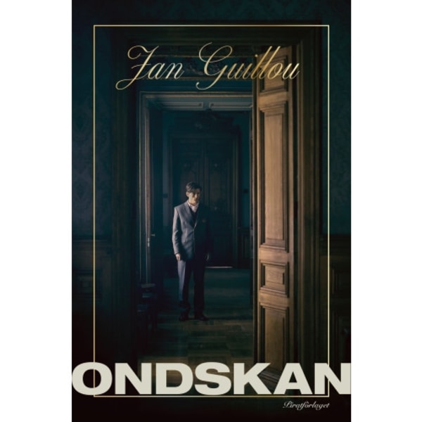 Ondskan (inbunden)