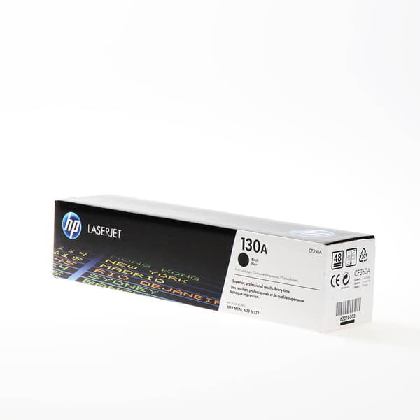 Toner CF350A 130A Black