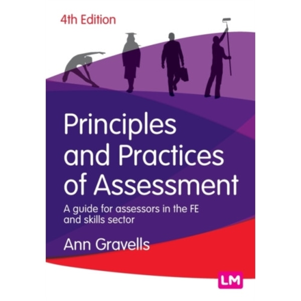 Principles and Practices of Assessment (häftad, eng)