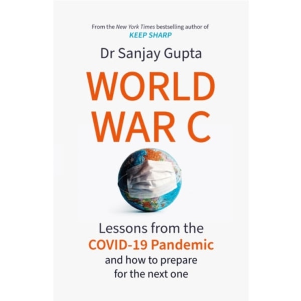 World War C (häftad, eng)