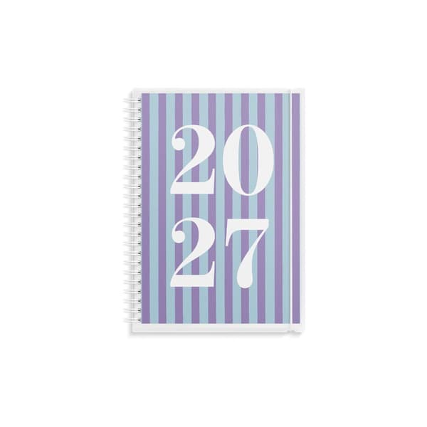 Kalender Business 4i1 2027