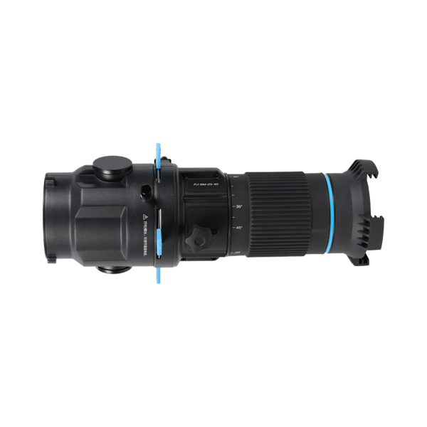 Nanlite Projector Mount for Bownes mount w/25-45° Zoom
