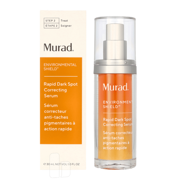 Murad Environmental Shield Rapid Dark Spot Correcting Serum 30 ml