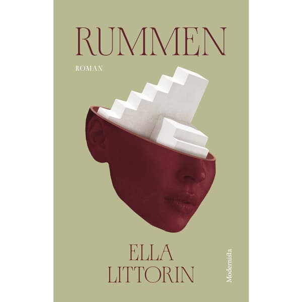 Rummen (inbunden)