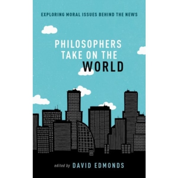 Philosophers Take On the World (häftad, eng)