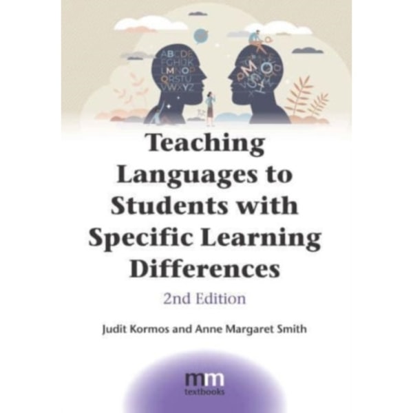Teaching Languages to Students with Specific Learning Differences (häftad, eng)