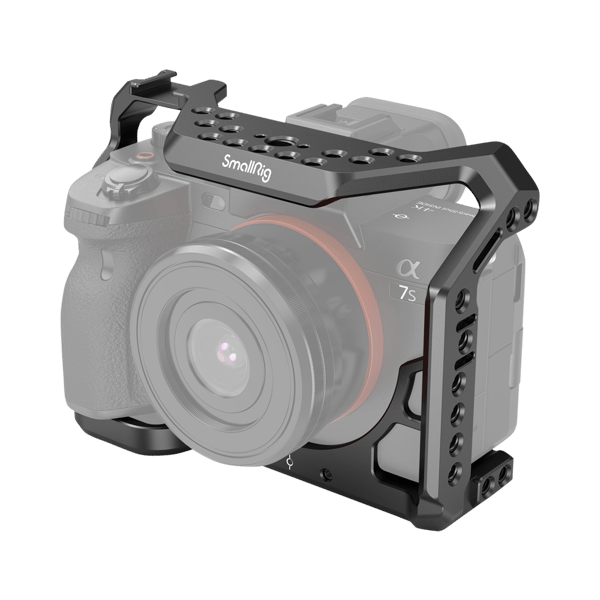 SMALLRIG 2999 Camera Cage for Sony A7S III