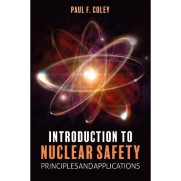 Introduction to Nuclear Safety (inbunden, eng)