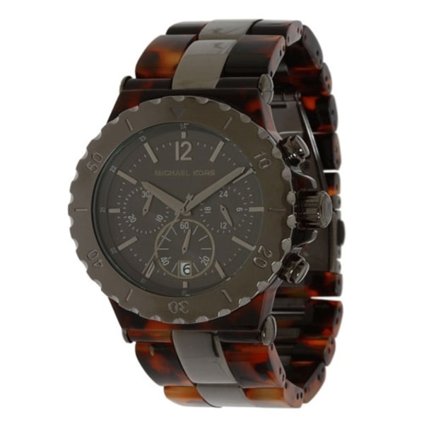 MICHAEL KORS MK5501 - Quartz Klocka Herr (43MM)