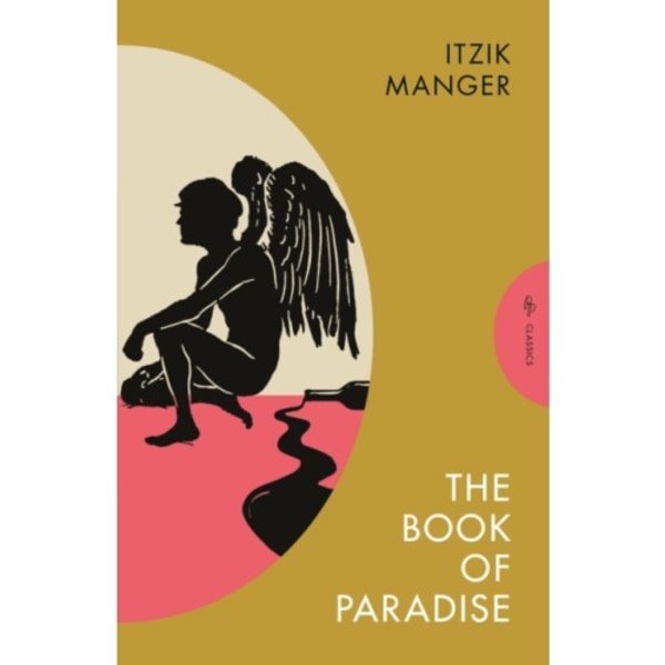 The Book of Paradise (häftad, eng)