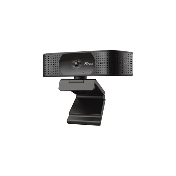 Webbkamera TRUST TW-350 UHD 4K