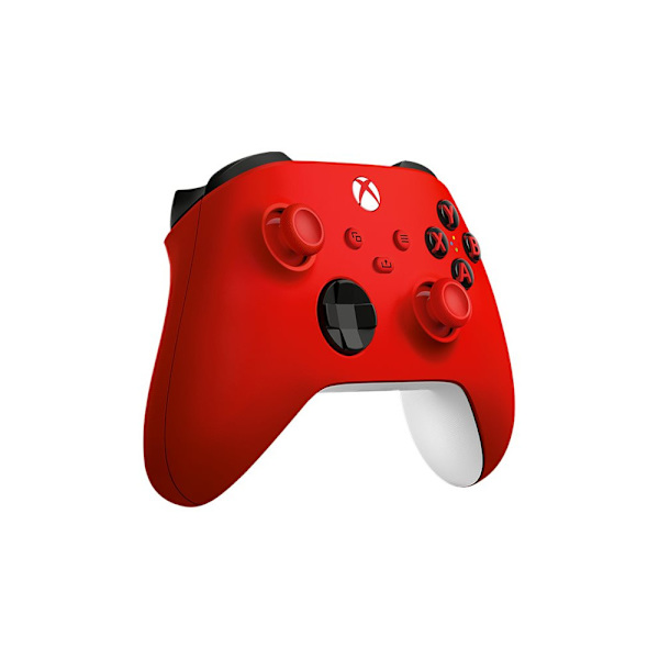 Microsoft Xbox Wireless Controller - spelkontroll - trådlös - Bluetooth