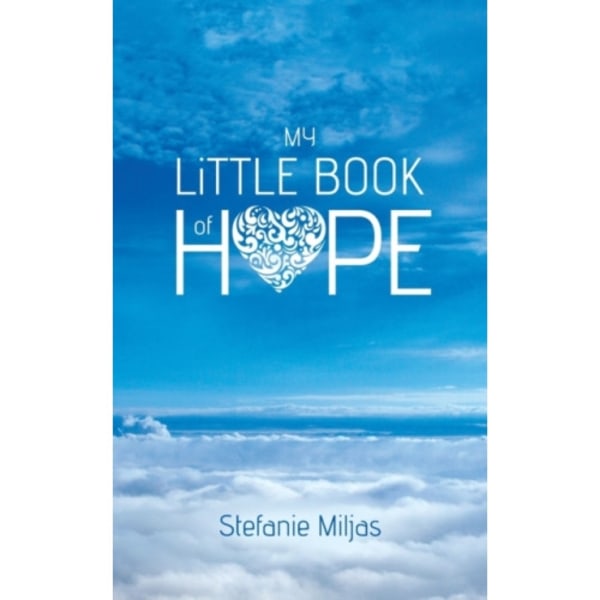 My Little Book of Hope (häftad, eng)