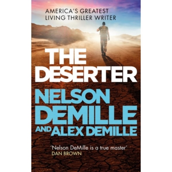 The Deserter (häftad, eng)