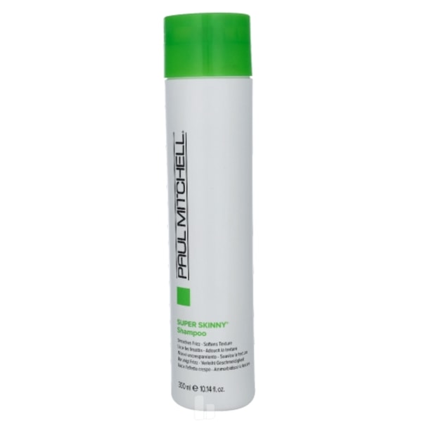 Paul Mitchell Super Skinny Daily Shampoo 300 ml Dam