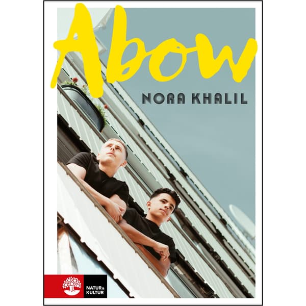 Abow (inbunden)