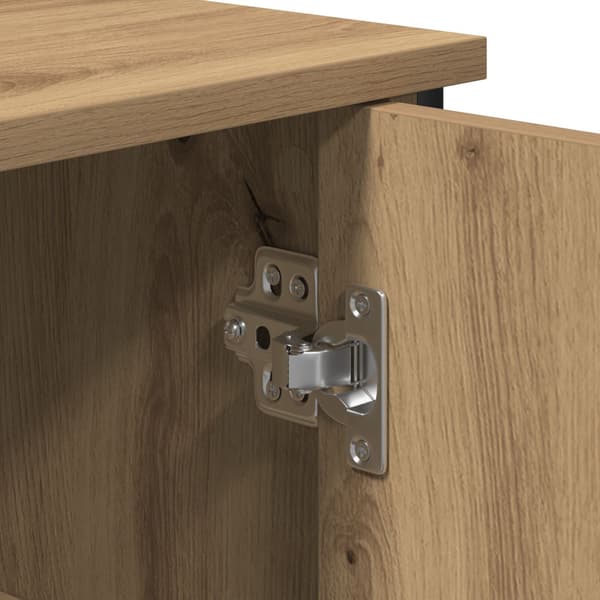 Sideboard Artisan Ek 100 x 35 x 70 cm