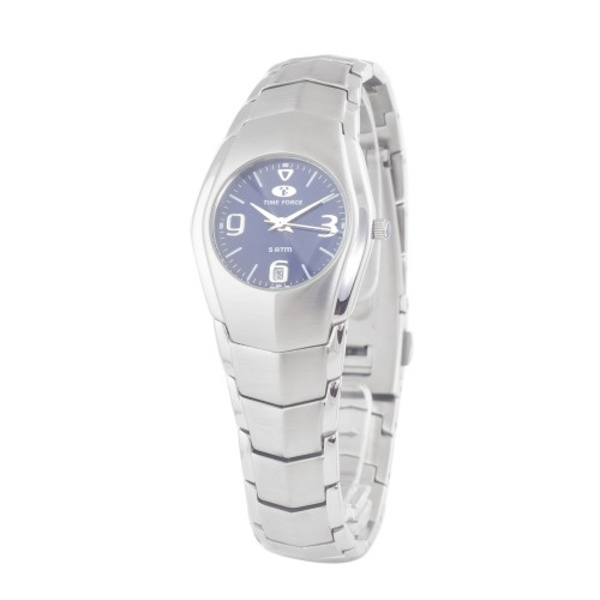 TIME FORCE TF2296L-03M - Quartz Klocka Dam (27MM)