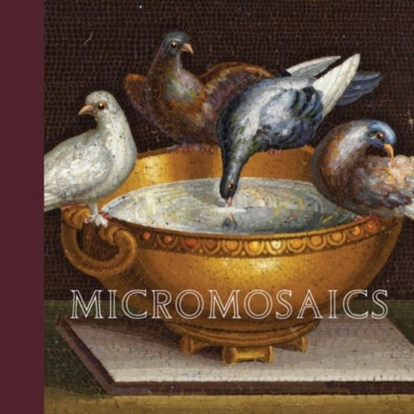 Micromosaics (inbunden, eng)