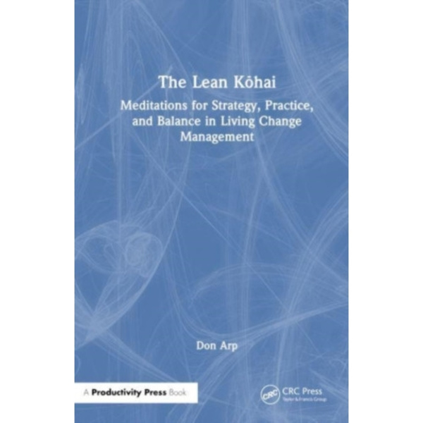 The Lean Kohai (häftad, eng)