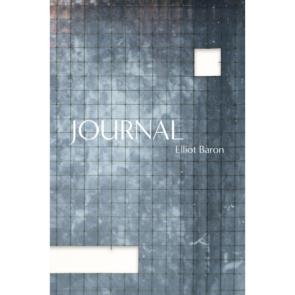 Journal (bok, kartonnage)