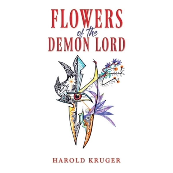 Flowers of the Demon Lord (inbunden, eng)