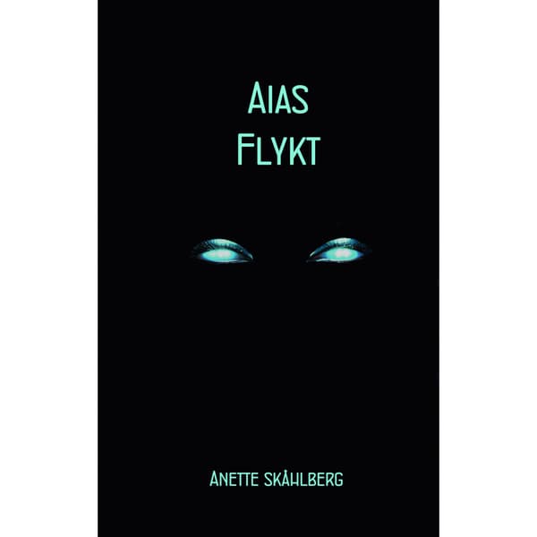 Aias flykt (inbunden)