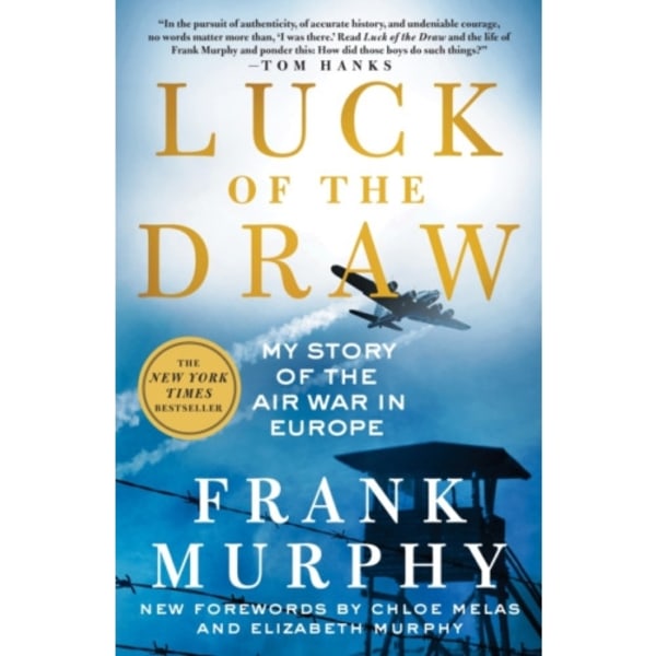 Luck of the Draw (häftad, eng)