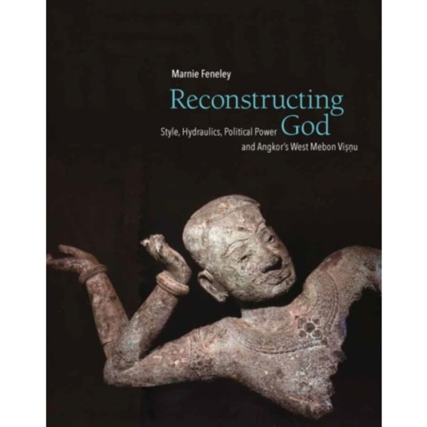Reconstructing God (inbunden, eng)