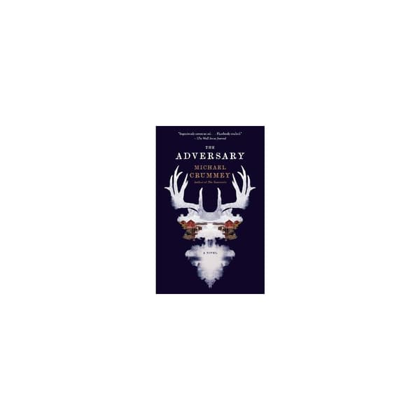 The Adversary (häftad, eng)