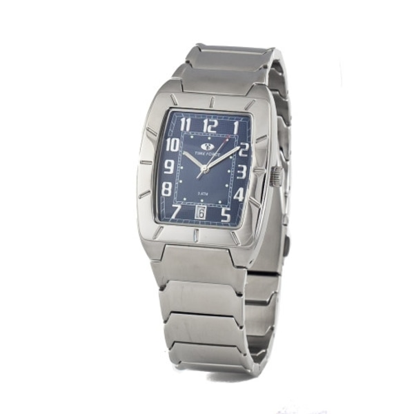 TIME FORCE TF2502M-06M - Quartz Klocka Unisex (33MM)