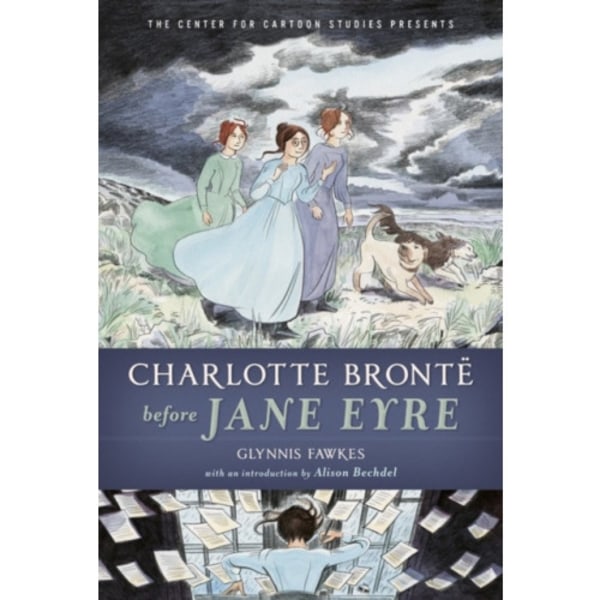 Charlotte Bronte Before Jane Eyre (inbunden, eng)