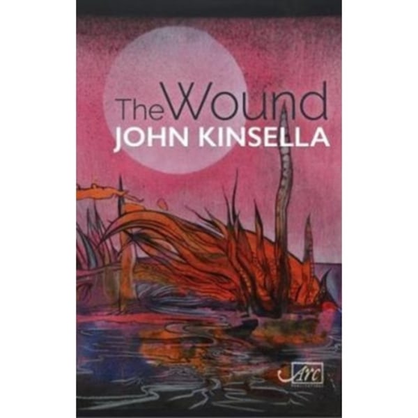 The Wound (häftad, eng)