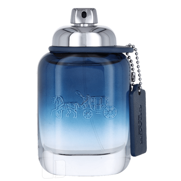 Coach Blue Edt Spray 60 ml Herr
