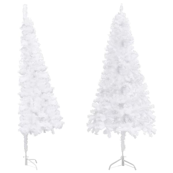 Plastgranar PVC, Steel White