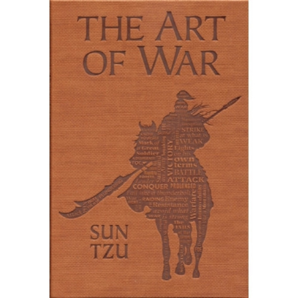 The Art of War (häftad, eng)