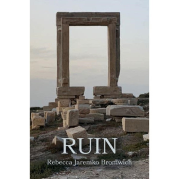 Ruin (häftad, eng)